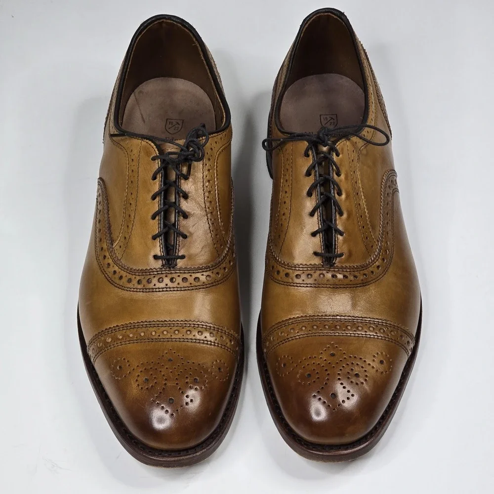 Allen Edmonds 